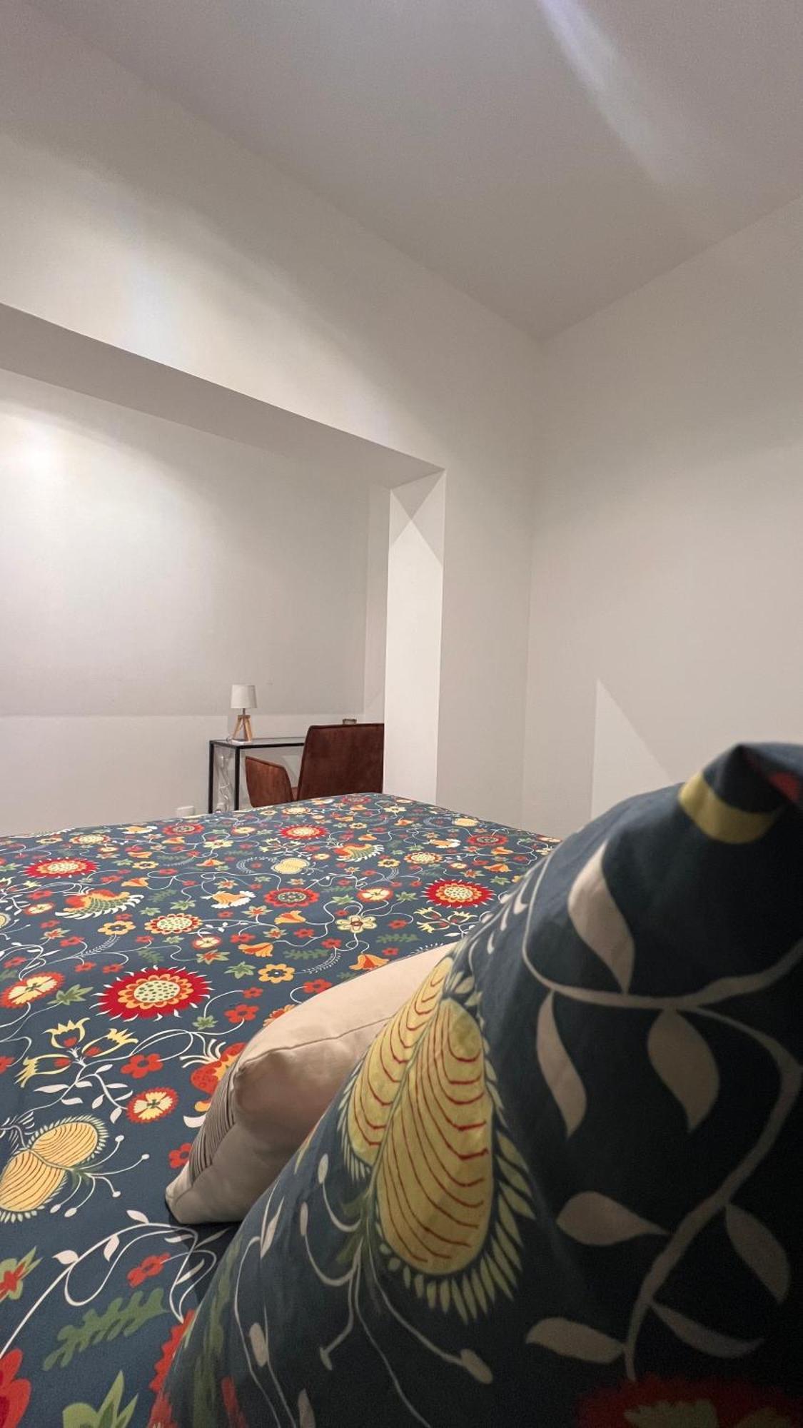 Apartamento Les Logis Du Sud - Pampa Et Olivier Gallargues-le-Montueux Exterior foto