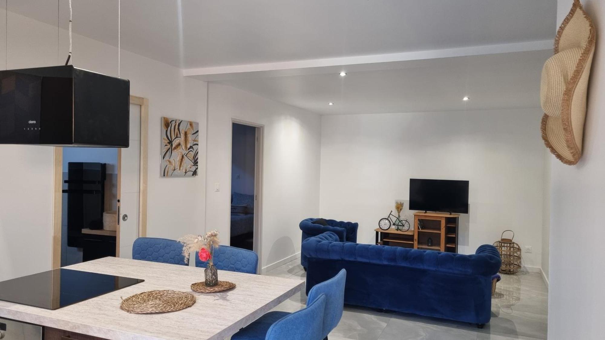 Apartamento Les Logis Du Sud - Pampa Et Olivier Gallargues-le-Montueux Exterior foto